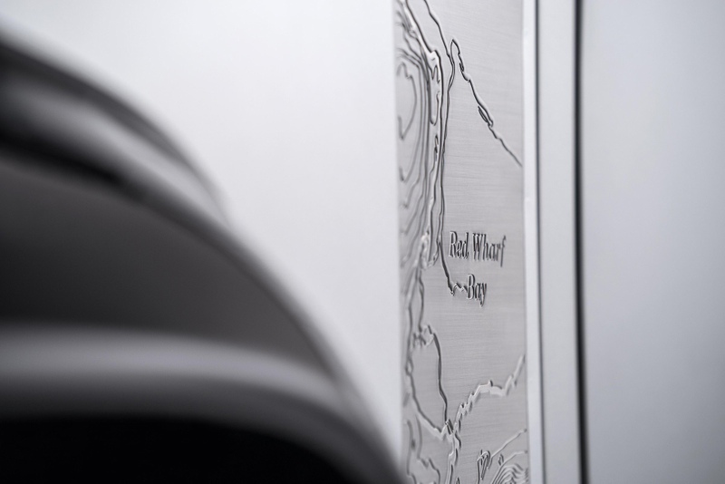 Illustration for article titled The 2 Millionth Land Rover Defender Was Built By Fans Like Bear Grylls